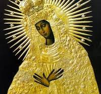 Švč. M.Marija, Gailestingumo motina, Aušros vartai